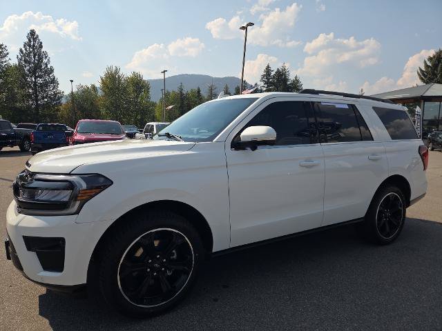 Certified 2023 Ford Expedition Limited AWD/4WD image 4