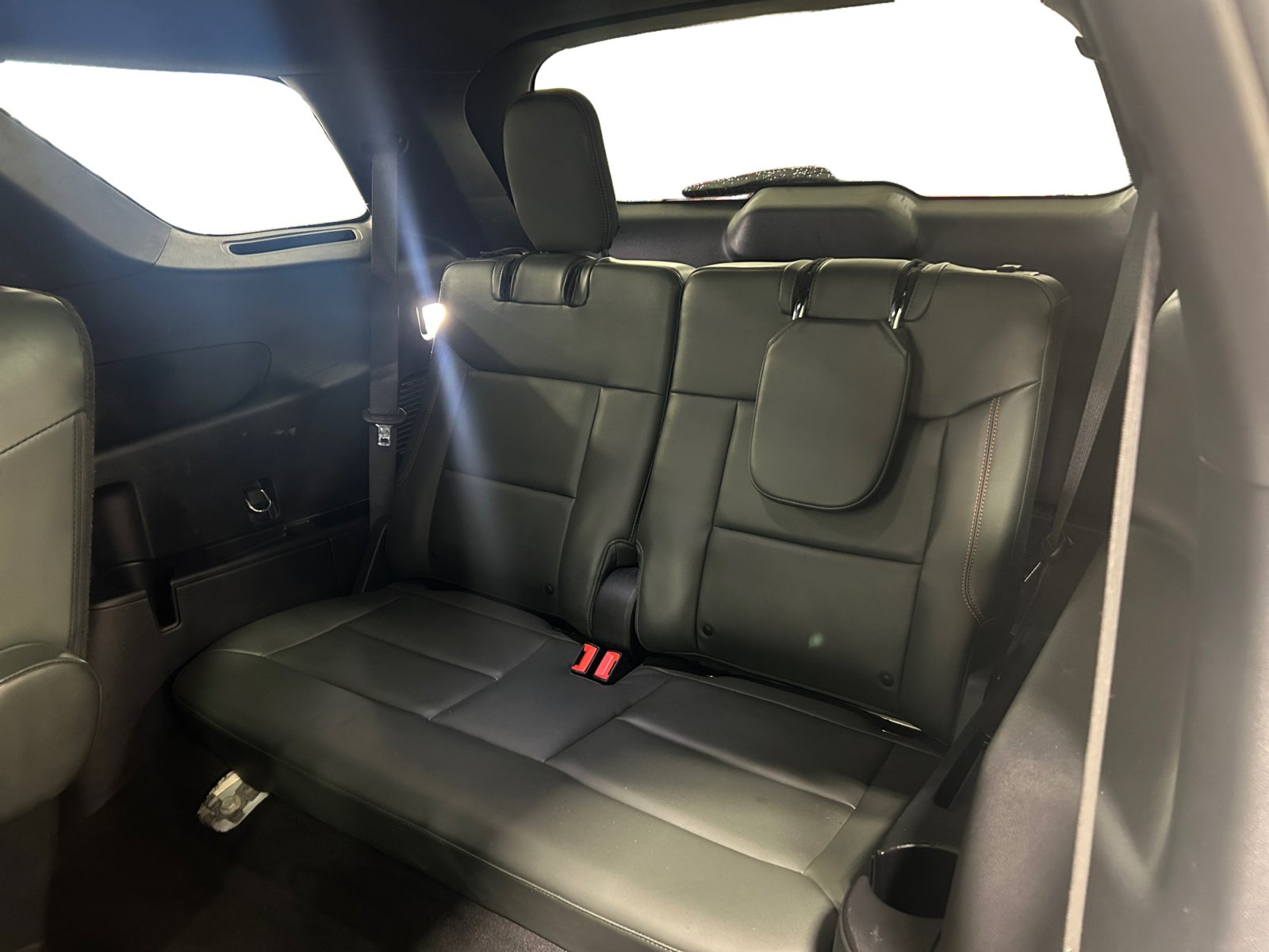 Certified 2022 Ford Explorer Timberline AWD/4WD image 23
