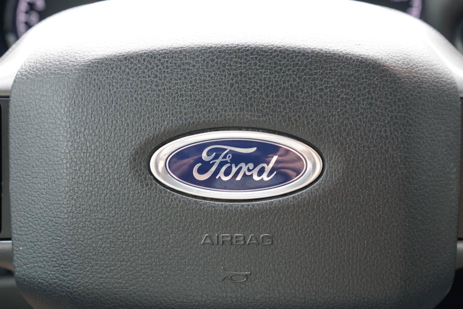Certified 2021 Ford F150 XLT w/ Equipment Group 302A High RWD image 12