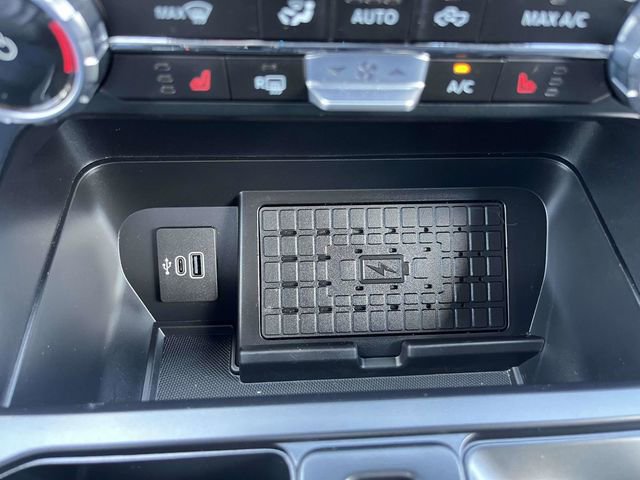 Certified 2025 Ford F150 XLT w/ Equipment Group 303A High AWD/4WD image 23