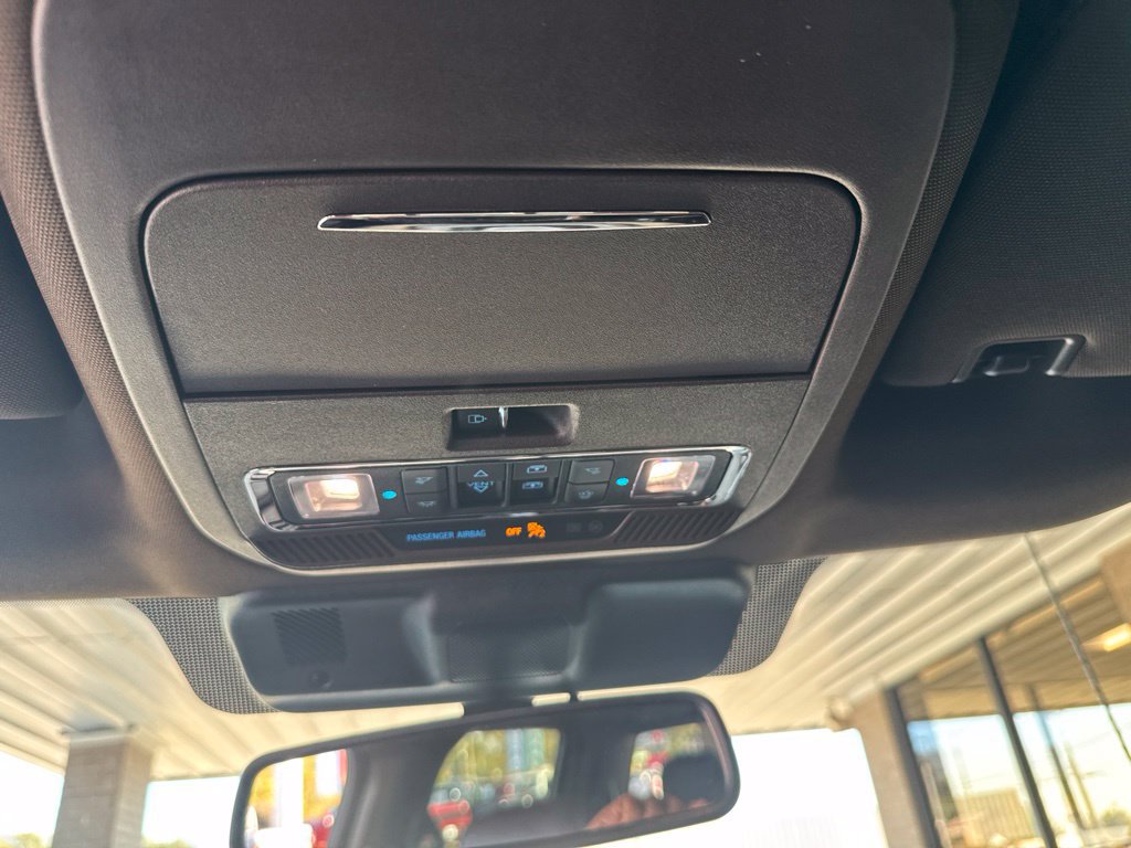 Certified 2025 Ford F150 King Ranch AWD/4WD image 16