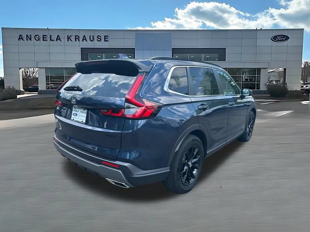 Used 2023 Honda CR-V Sport image 8