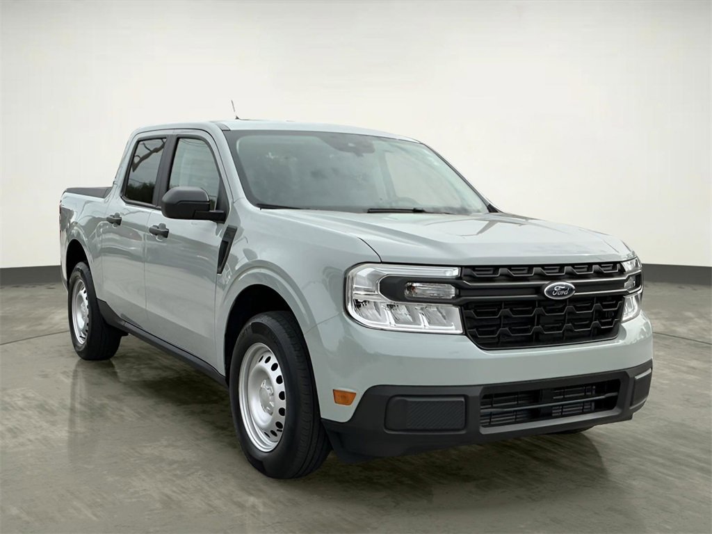 Certified 2024 Ford Maverick XL w/ Equipment Group 100A Standard image 16