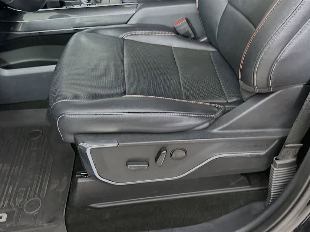 Certified 2022 Ford F150 Lariat AWD/4WD image 32