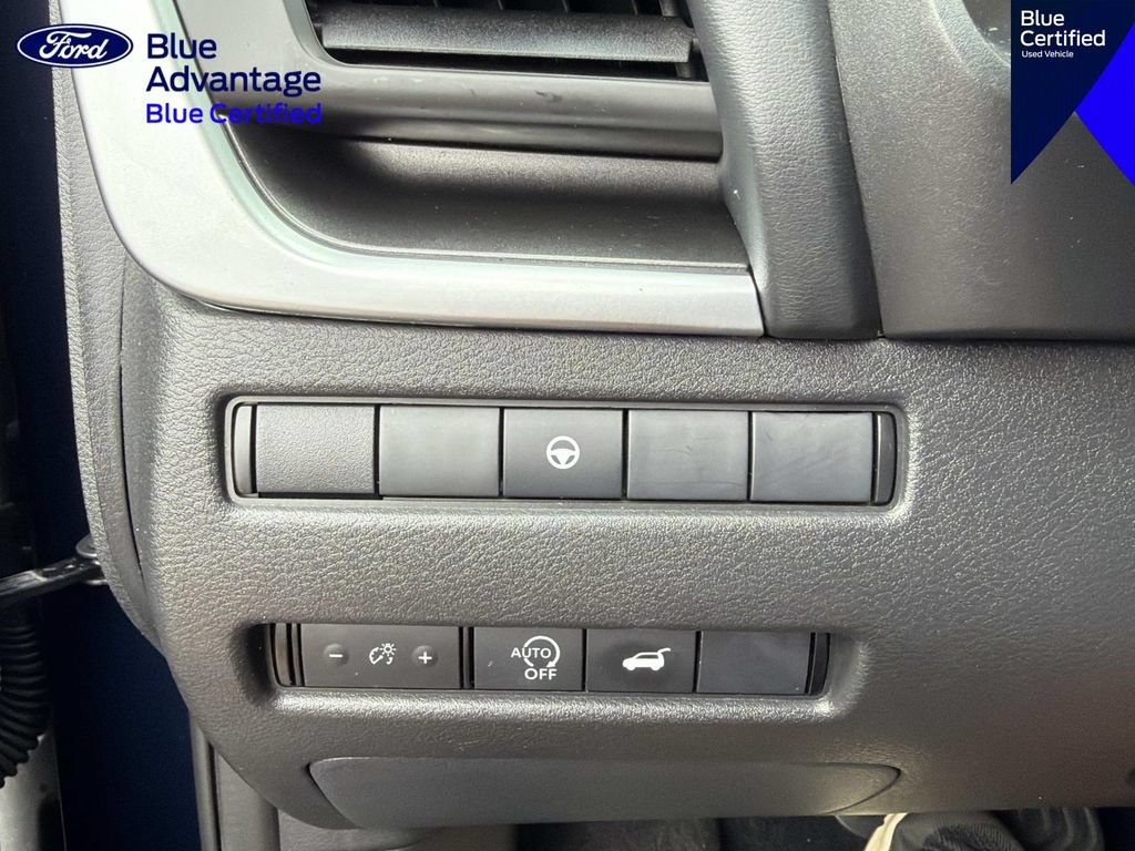 Used 2024 Nissan Rogue SV FWD image 32