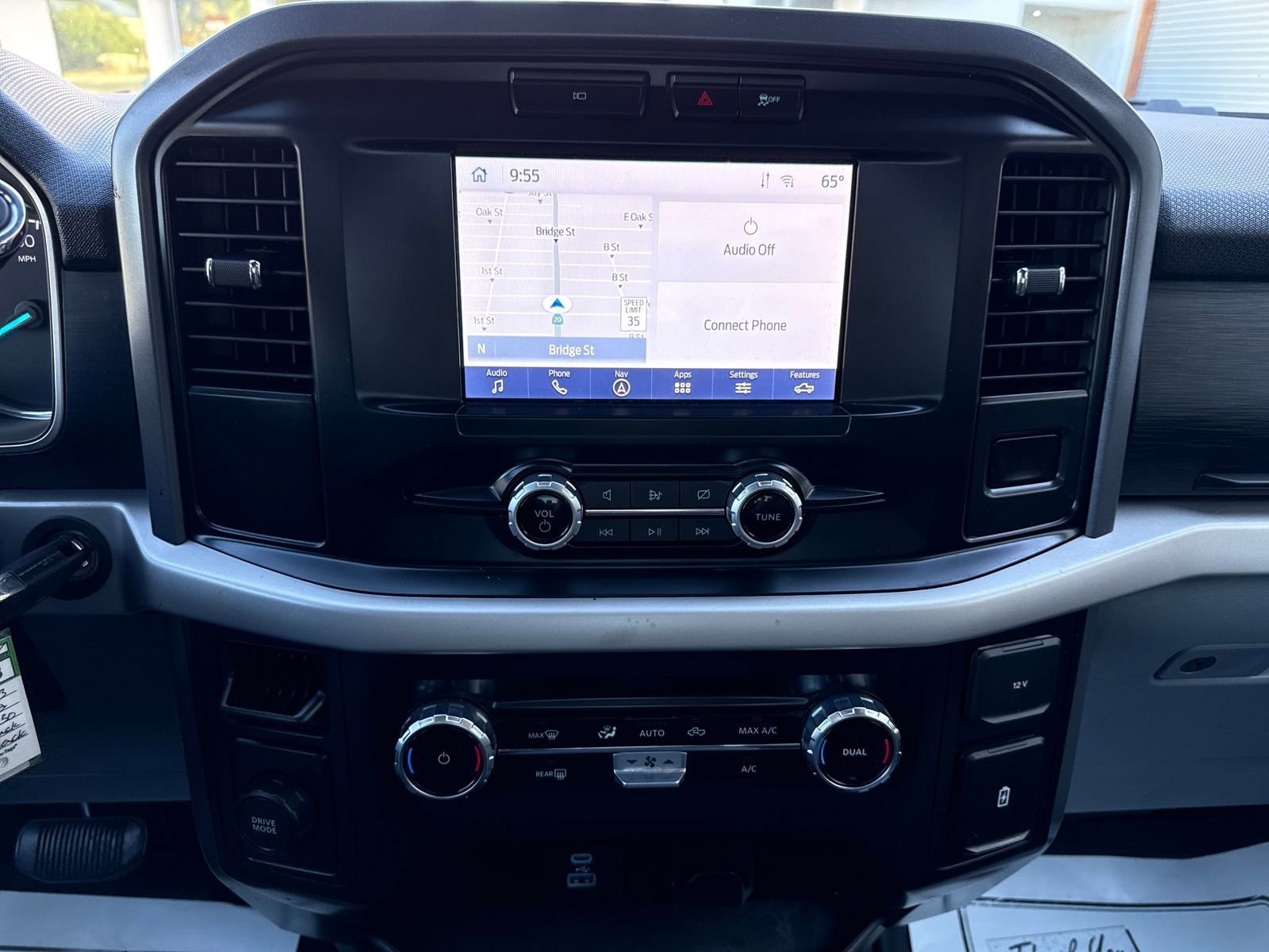 Certified 2023 Ford F150 XLT w/ Equipment Group 301A Mid image 18