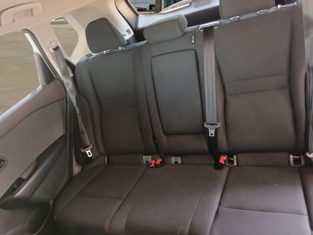 Used 2023 Nissan Rogue S AWD/4WD image 13