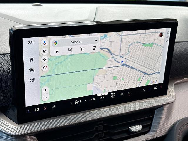 Certified 2025 Ford Explorer Active RWD image 19