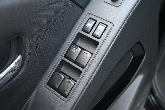 Used 2022 Nissan Frontier PRO-4X image 21