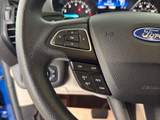 Certified 2017 Ford Escape SE FWD image 19