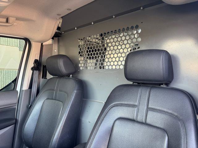 Certified 2021 Ford Transit Connect XL FWD image 28
