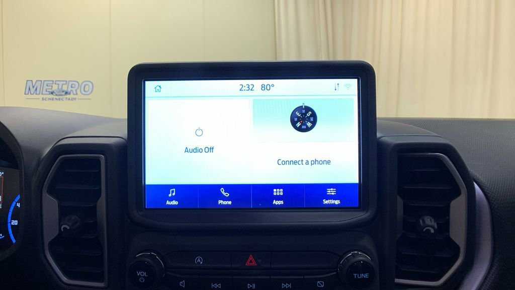 Certified 2024 Ford Bronco Sport Big Bend w/ Convenience Package image 36