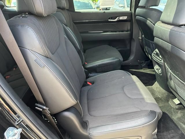 Used 2025 Hyundai Palisade Calligraphy AWD/4WD image 10