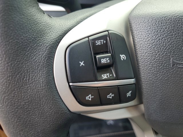 Certified 2023 Ford Explorer XLT w/ Equipment Group 202A image 27