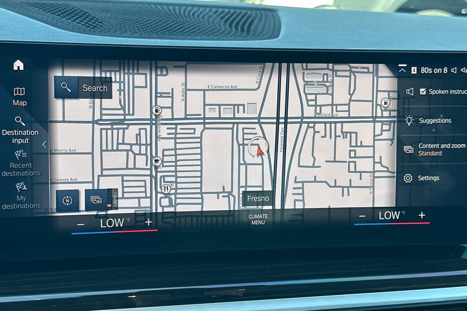 Used 2023 BMW X7 xDrive40i w/ Premium Package image 19