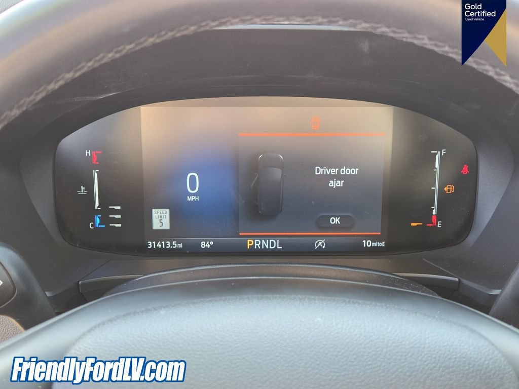 Certified 2023 Ford Escape Active w/ Tech Pack #1 FWD image 23