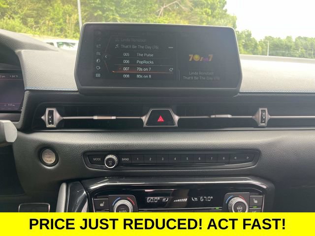Used 2021 Toyota Supra A91 Edition w/ Driver Assist Package RWD image 28
