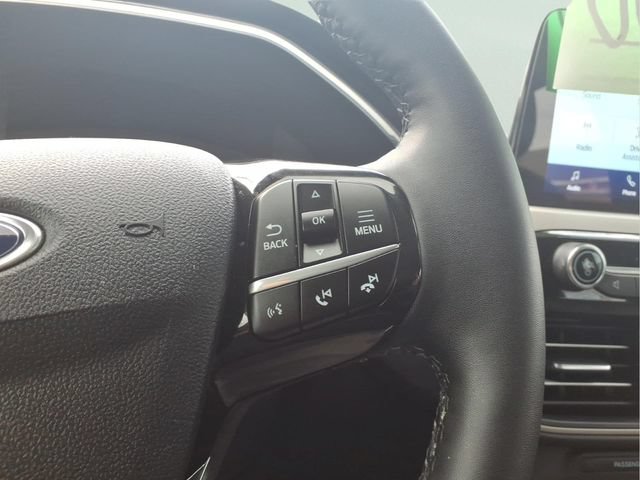 Certified 2022 Ford Escape SE w/ Convenience Package AWD/4WD image 15