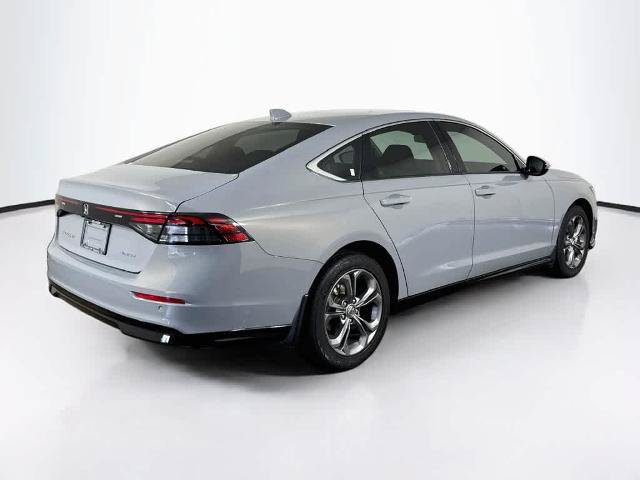 Used 2023 Honda Accord EX-L image 25