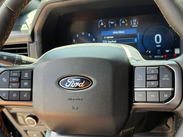 Certified 2025 Ford F150 Tremor AWD/4WD image 29