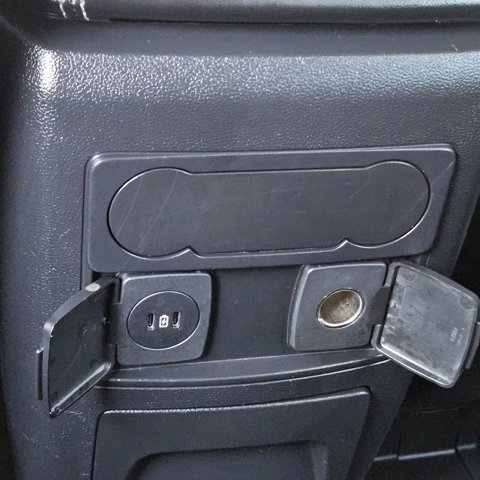 Certified 2023 Ford Explorer XLT w/ Equipment Group 202A image 14