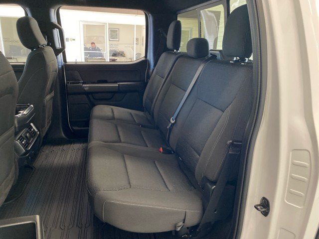 Certified 2023 Ford F150 XLT w/ Equipment Group 302A High AWD/4WD image 9
