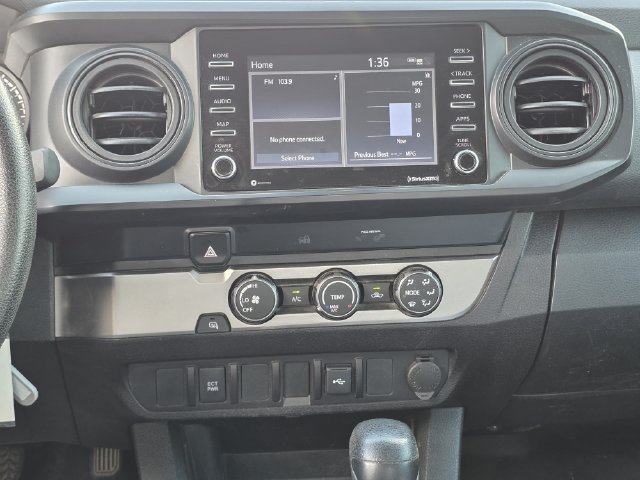 Used 2022 Toyota Tacoma SR RWD image 7