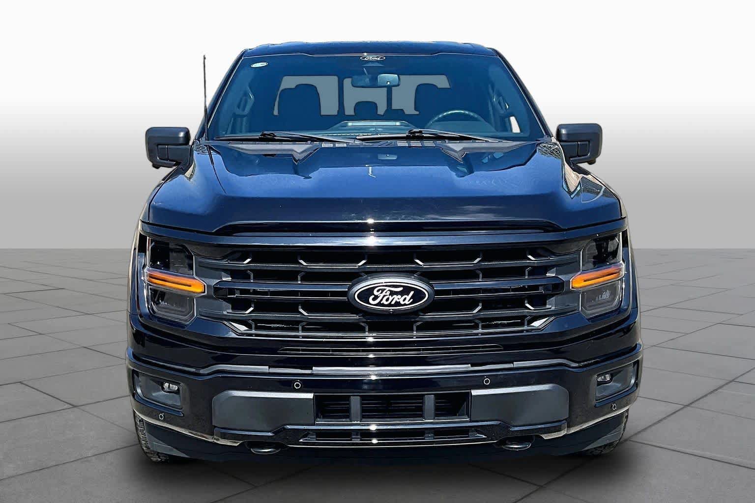 Certified 2024 Ford F150 XLT w/ Equipment Group 302A MID AWD/4WD image 4