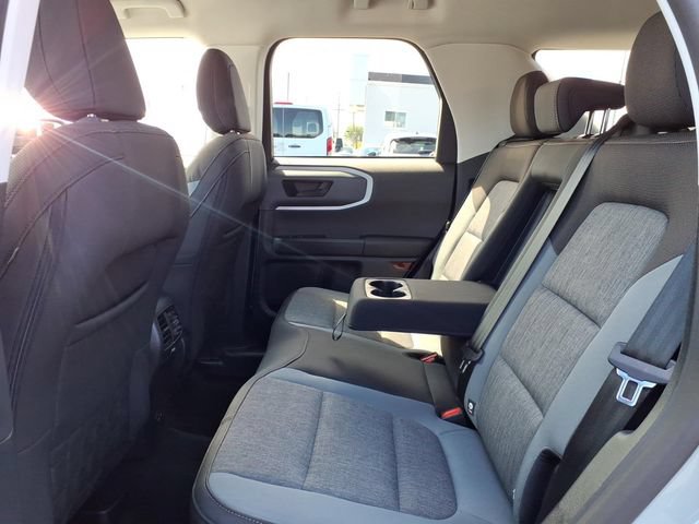 Certified 2024 Ford Bronco Sport Big Bend w/ Convenience Package AWD/4WD image 11