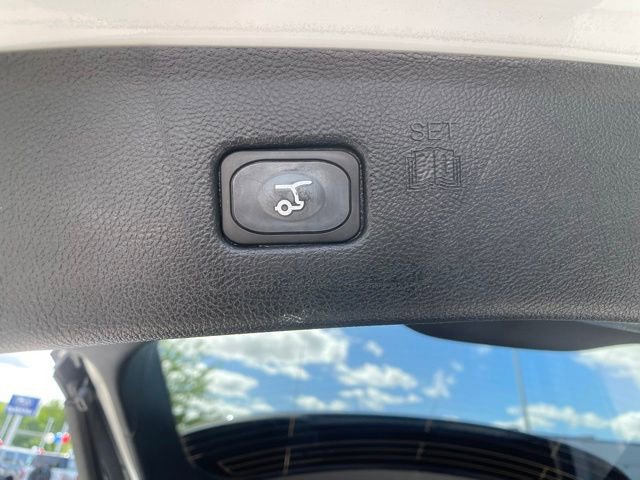 Certified 2022 Ford Edge SEL w/ Convenience Package AWD/4WD image 37