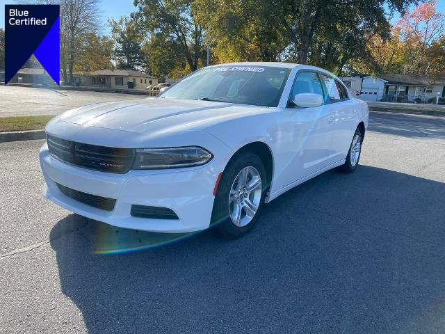 Used 2022 Dodge Charger SXT
