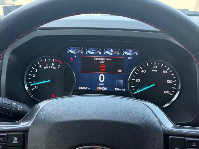 Certified 2024 Ford Expedition Limited AWD/4WD image 19