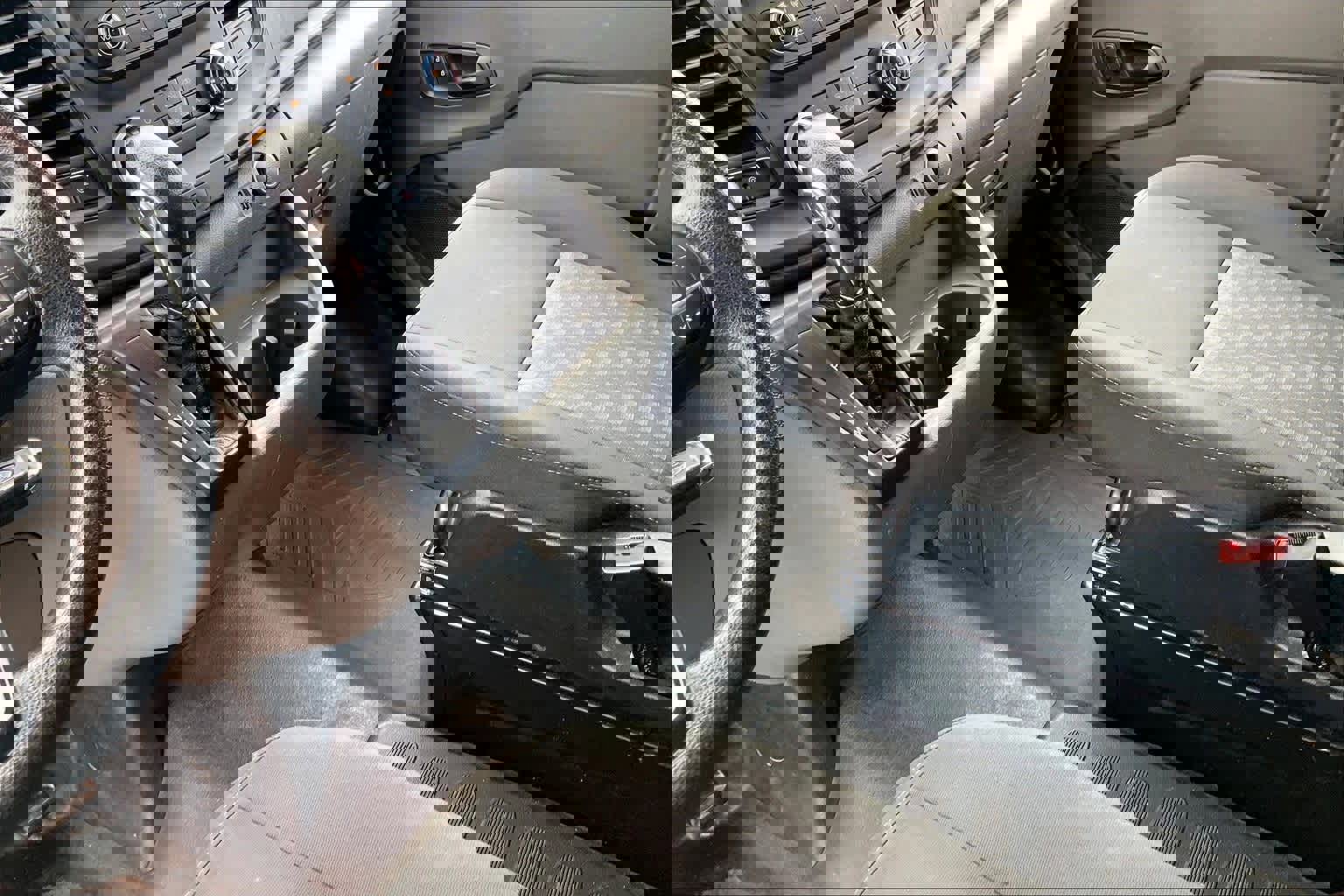 Certified 2021 Ford Transit 250 Low Roof w/ Exterior Upgrade Package image 12