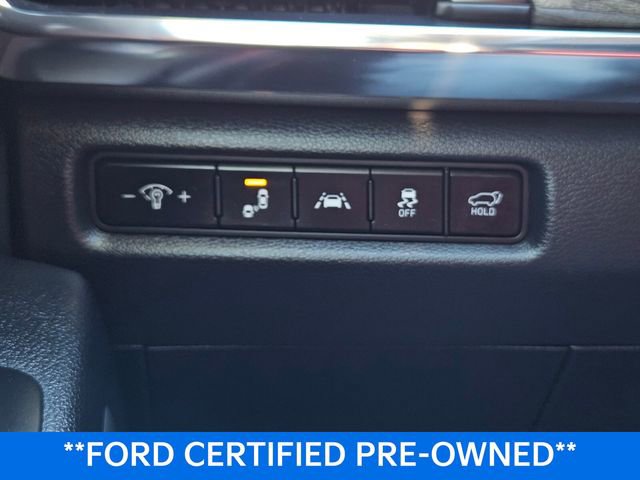 Used 2022 Kia Telluride EX w/ EX Premium Package image 27