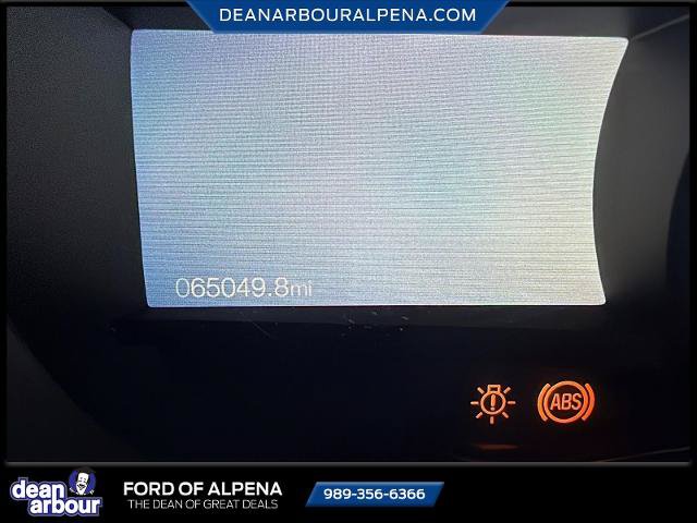 Certified 2022 Ford Edge ST-Line w/ Class II Trailer Tow Package AWD/4WD image 11