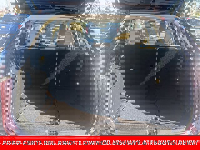 Certified 2022 Ford Edge SEL w/ Convenience Package image 26