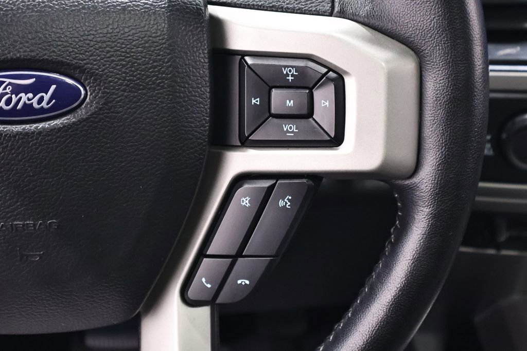 Certified 2022 Ford F350 Lariat w/ Tremor Off-Road Package image 24