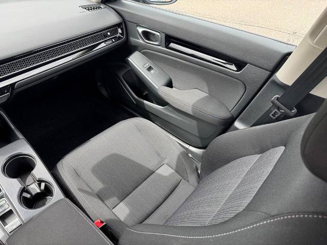 Used 2024 Honda Civic EX image 19