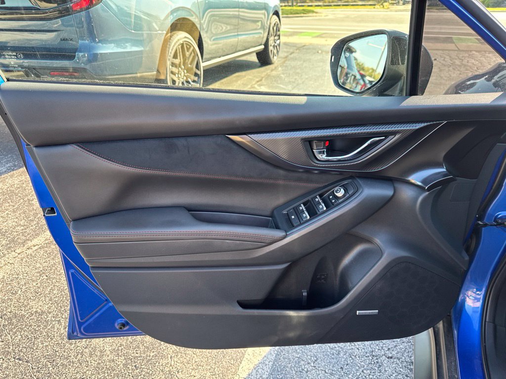 Used 2022 Subaru WRX GT AWD/4WD image 19