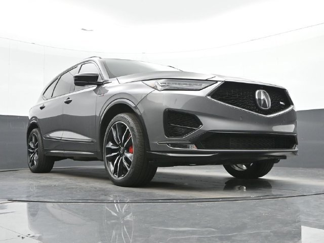 Used 2024 Acura MDX Type S w/ Advance Package AWD/4WD image 42
