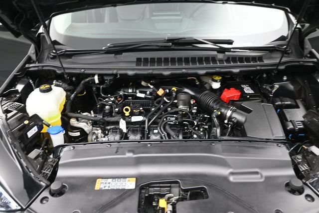 Certified 2024 Ford Edge Titanium AWD/4WD image 34