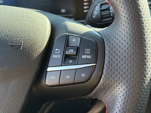 Certified 2024 Ford Escape ST-Line w/ Tech Pack #1 image 21