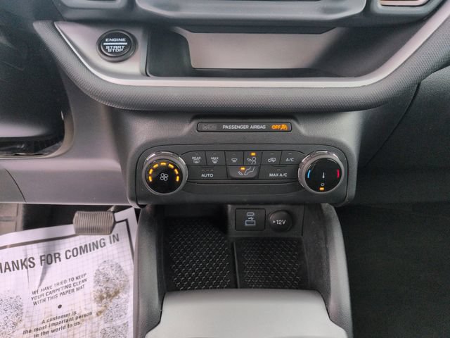 Certified 2022 Ford Bronco Sport Big Bend AWD/4WD image 33