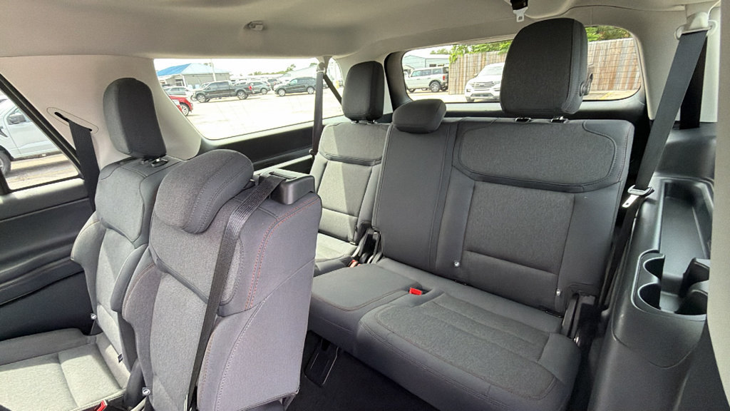 Certified 2025 Ford Expedition Max Active AWD/4WD image 26