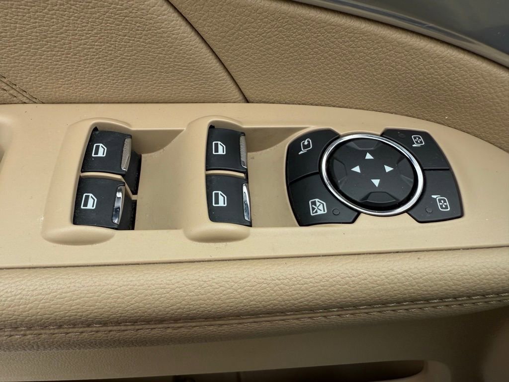 Certified 2017 Ford Explorer Limited w/ Equipment Group 301A image 25