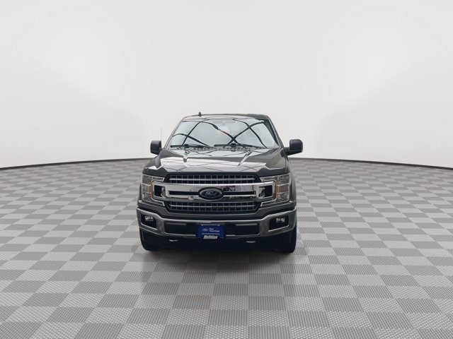 Certified 2019 Ford F150 XLT w/ Equipment Group 302A Luxury AWD/4WD image 35