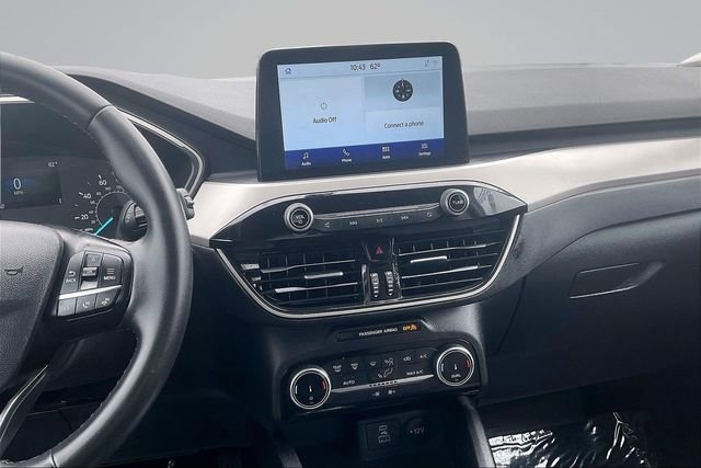 Certified 2022 Ford Escape SE w/ SE Sport Appearance Package image 6