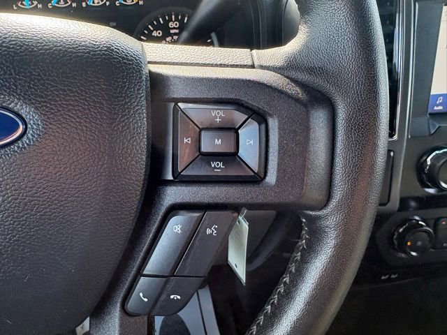 Certified 2019 Ford F150 XLT w/ Equipment Group 302A Luxury image 22