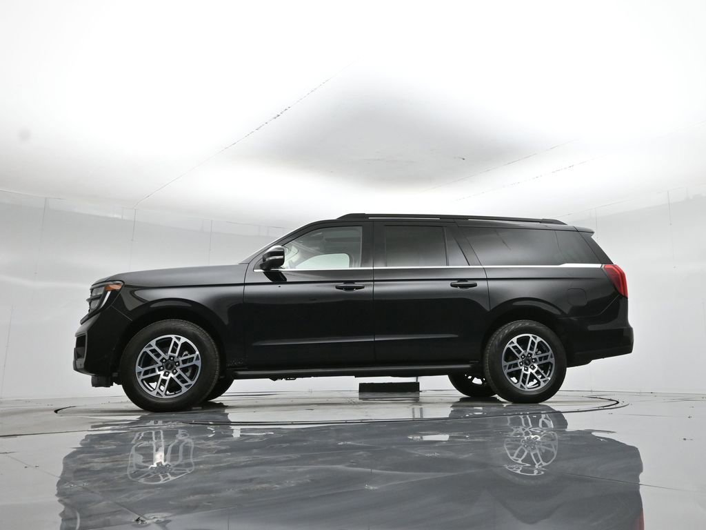 Certified 2025 Ford Expedition Max Active image 20