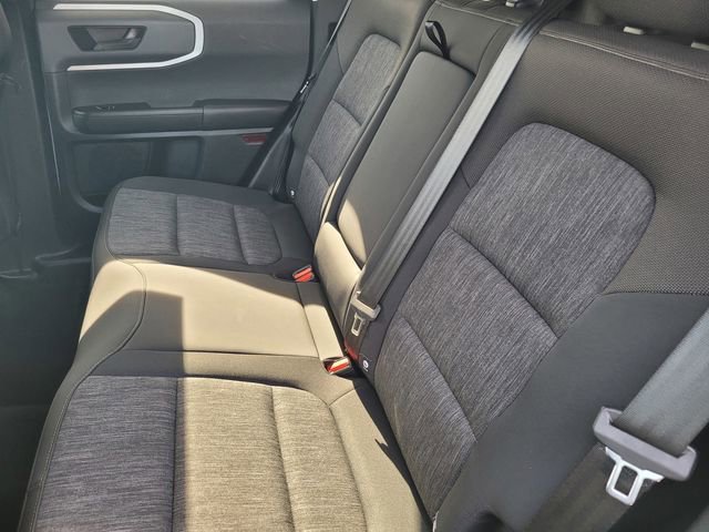 Certified 2023 Ford Bronco Sport Big Bend w/ Convenience Package image 13